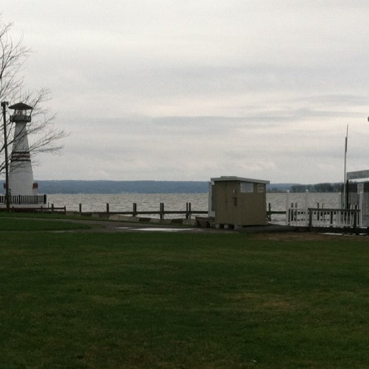 Celoron Park And Boat Launch Celeron, NY