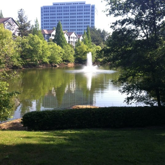 Lenox Park Atlanta, GA