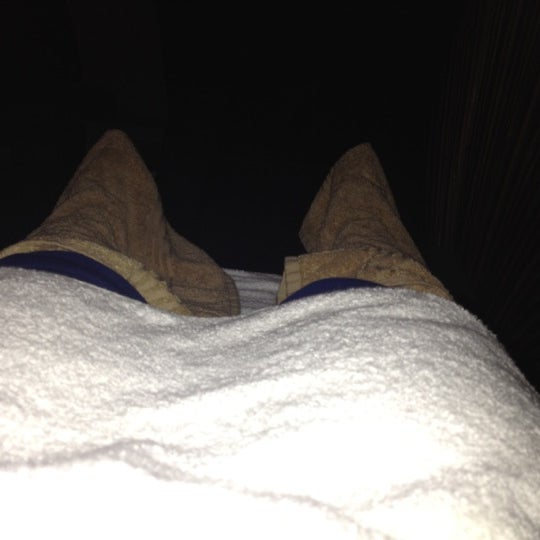 Feet Retreat Spa Massage Massage Clinic in Atlanta