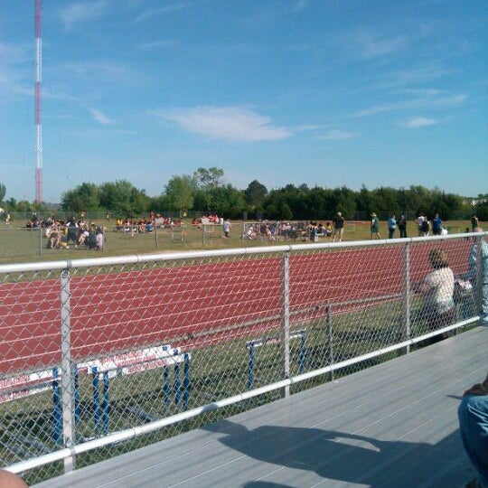 Coleman Middle School Wichita, KS