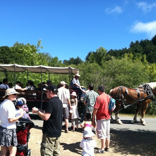 Skywalker Ranch 5858 Lucas Valley Rd