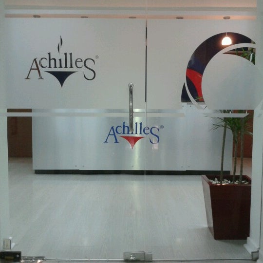 Aquiles Chile SpA Las Condes, Metropolitana de Santiago de Chile