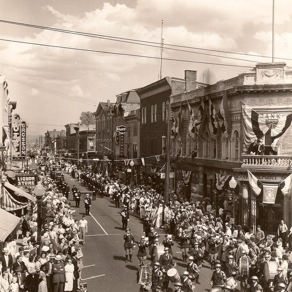 Photos at Historic Downtown Haverstraw Broadway