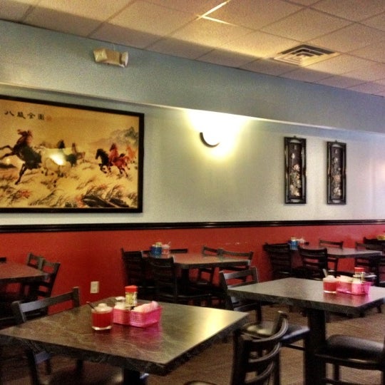 Peony Chinese Restaurant Jefferson, IA