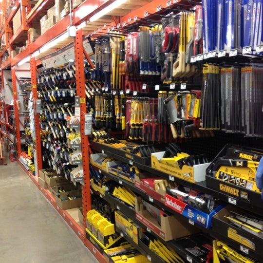 The Home Depot Stafford Township, NJ