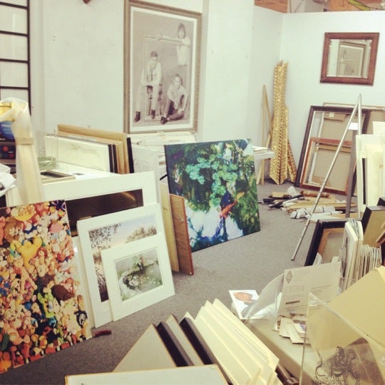 Borders Framing Little Havana 2 tips from 20 visitors