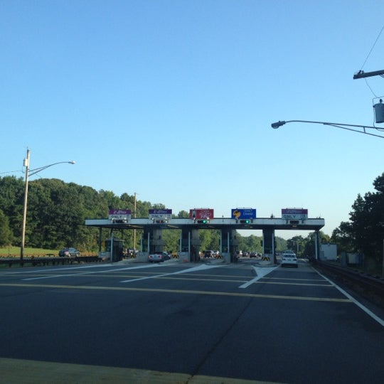 Gsp Exit 98 Toll 2 Tips From 1342 Visitors