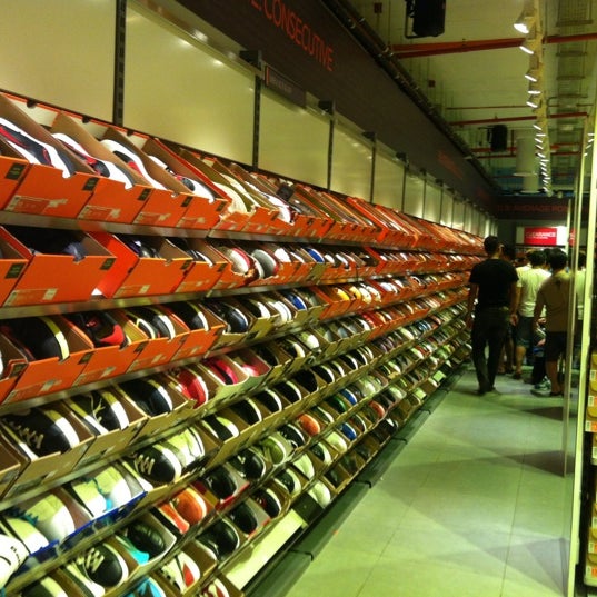 recurso preferir seta Nike Factory Store - 16 tips