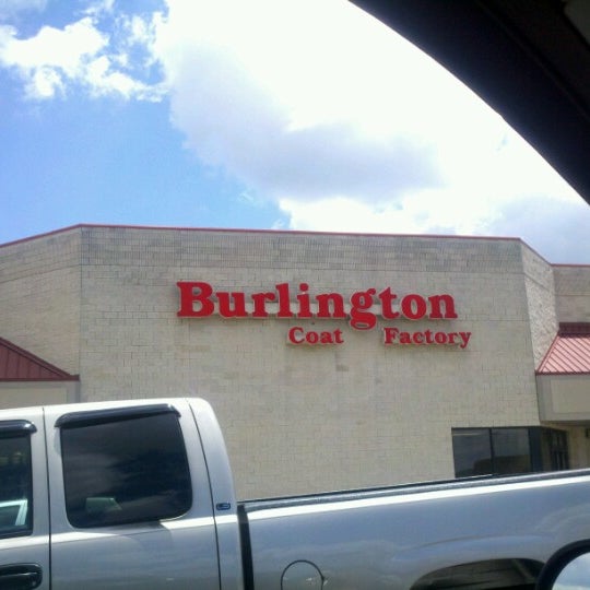 Burlington - 580 N Lexington Springmill Rd