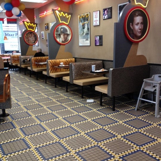 Burger King Bath Beach 5 tips from 494 visitors