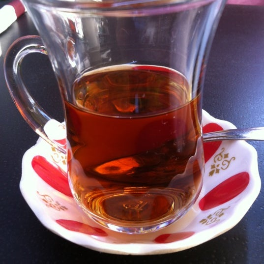 5/28/2012 tarihinde Nacho☝ziyaretçi tarafından Anatolia Turkish Cuisine'de çekilen fotoğraf