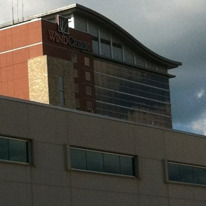 รูปภาพถ่ายที่ Wind Creek Casino &amp; Hotel Atmore โดย Kathy เมื่อ 9/7/2012