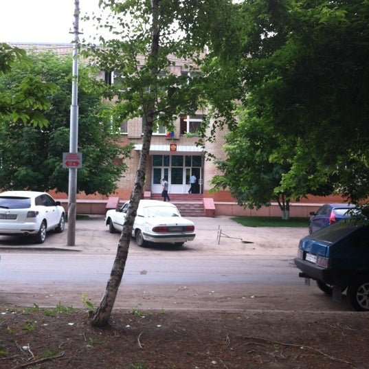 Фото: Кировский районный суд г. Новосибирска, суд, ул. Сибиряков-Гвардейцев, 56,