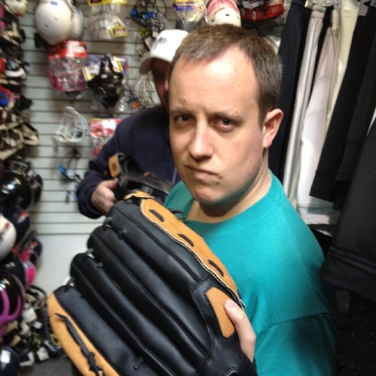 Play It Again Sports Pasadena, CA