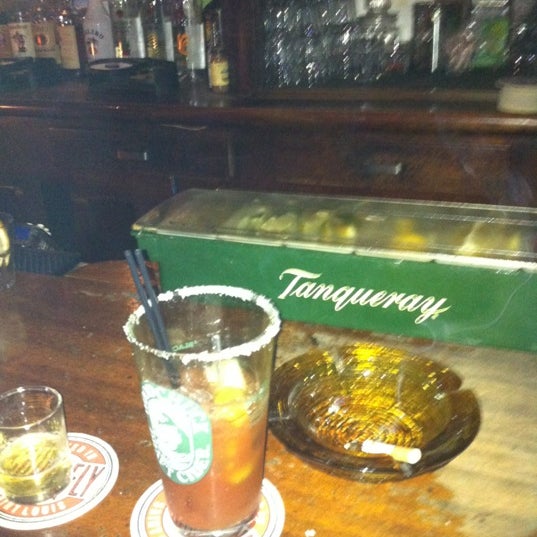 Photos at The Famous Bar St Louis, MO