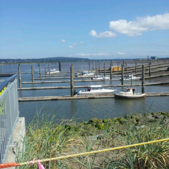 Photos at Port of Everett 10th Street Boat Launch Boat Launch in