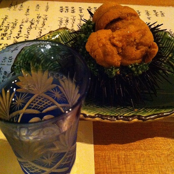 Fotos Em 地酒と三陸魚料理 花祭り 仙台本店 Bar De Saque