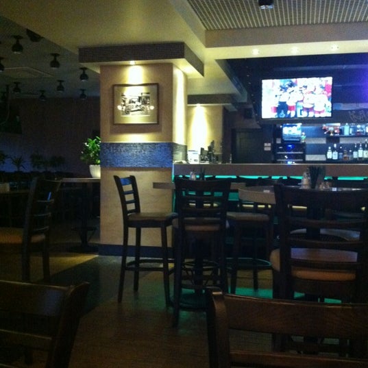 Серпухов спорт бар ивлев