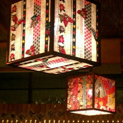 Photo prise au The Tatami Room par Verena X. le4/5/2012