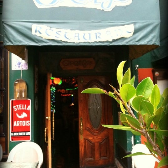 Foto tomada en O&#39;Reilly&#39;s Irish Pub &amp; Restaurant  por 😜 Heather S. el 2/13/2012