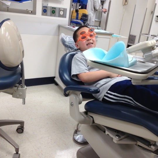 Photos at Loma Linda University School of Dentistry Medical School