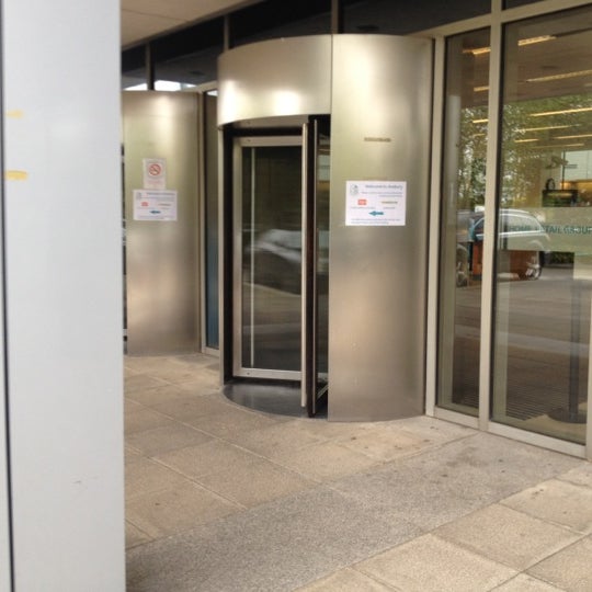 Home Retail Group Office in Milton Keynes