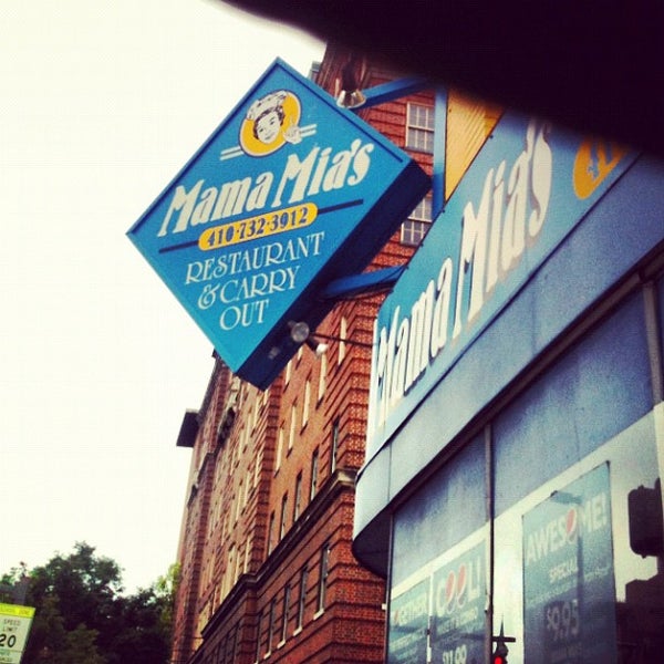 Backpage In Baltimore