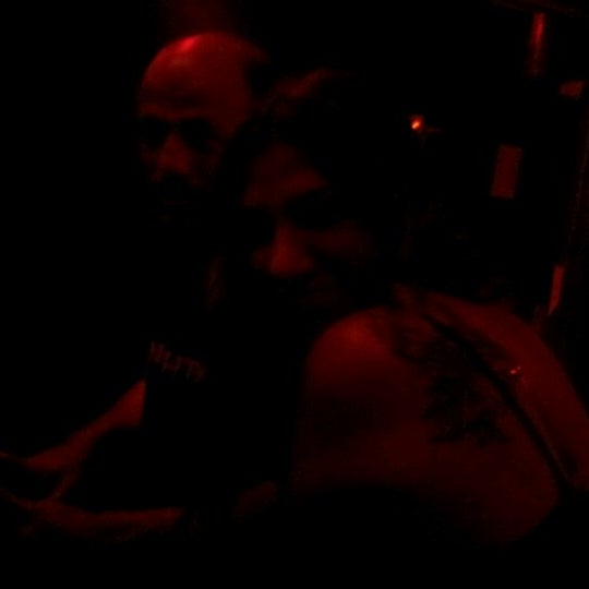 9/4/2012にShai G.がThe Rock Barで撮った写真