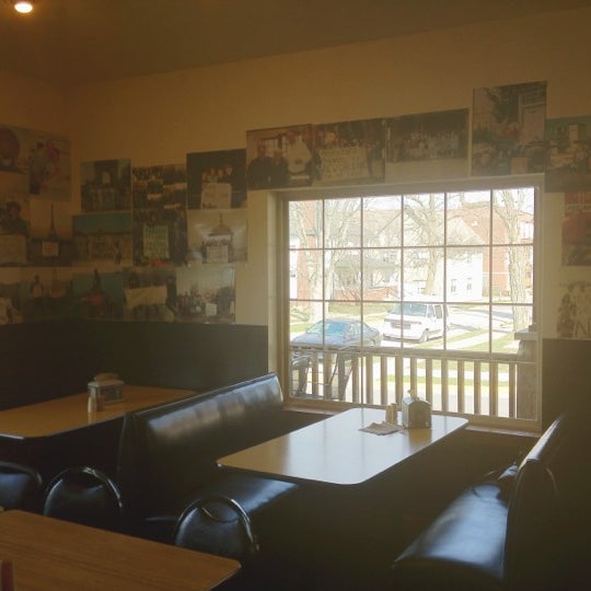 Photos at Marvin's Burger Joint in Greencastle