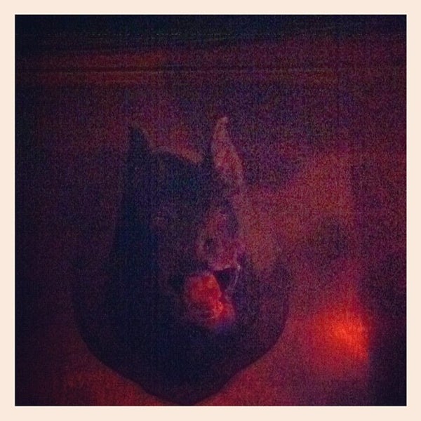 3/17/2012にGregory G.がBlind Tiger Pubで撮った写真