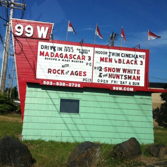 List 102+ Pictures B & B Twin Drivein Photos Updated