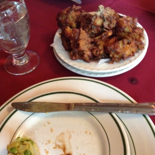 Golden Swan Restaurant 4 Tips