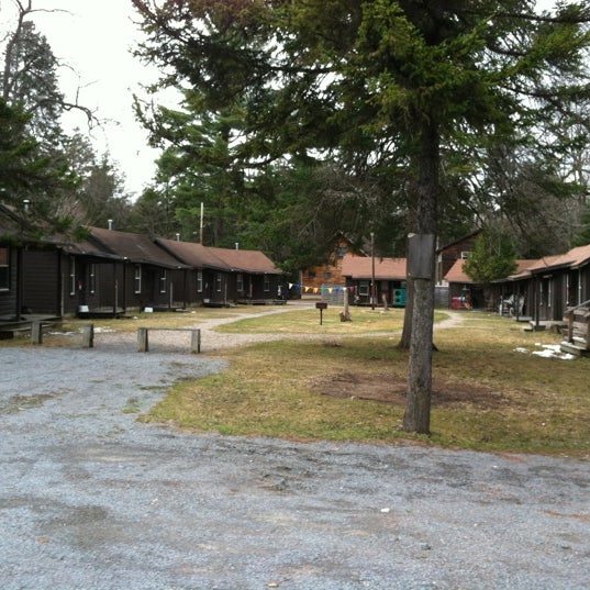 Moose Country Cabins Vacation Rental In Old Forge