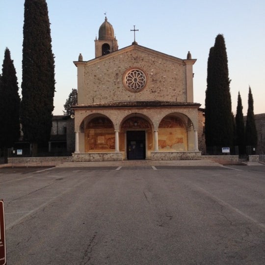 Photos at Santuario della Madonna del Frassino - Church