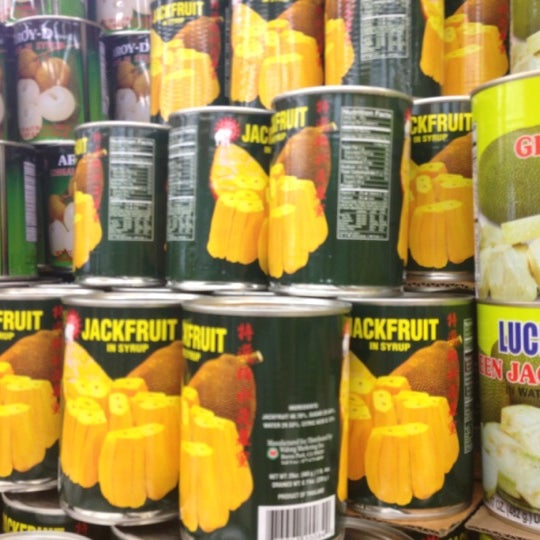 Photos at Cocos Food International Market Grocery Store