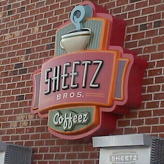 SHEETZ Gas Station in Dillsburg