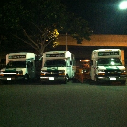 Enterprise RentACar Hickham 3255 Aolele St