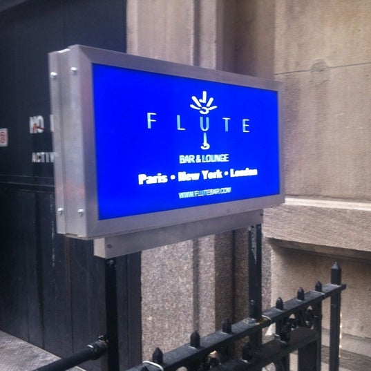 Photos at Flûte Midtown Theater District 45 tips