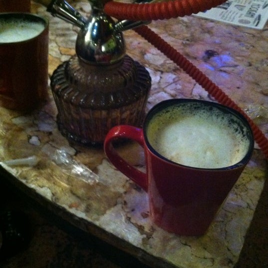 Foto tirada no(a) Natura Coffee And Tea por Cassie Jo R. em 6/30/2012