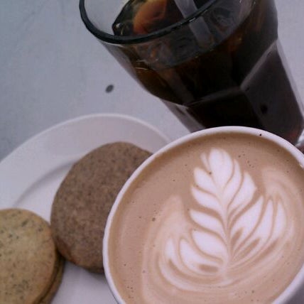 Photo prise au Thatcher&#39;s Coffee par Diane B. le5/19/2012