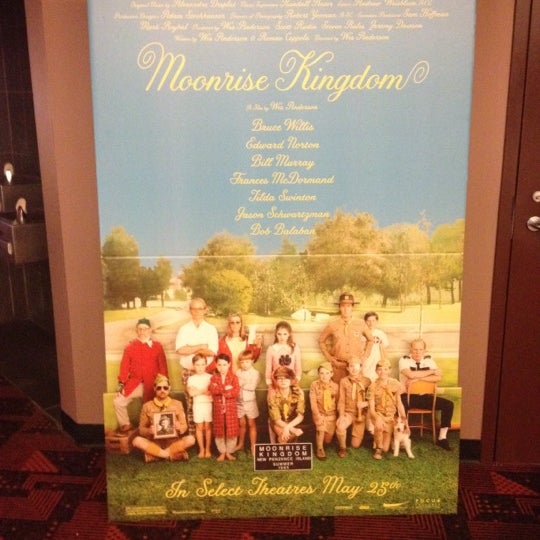 Photos at Landmark Keystone Art Cinema Keystone at The Crossing 34