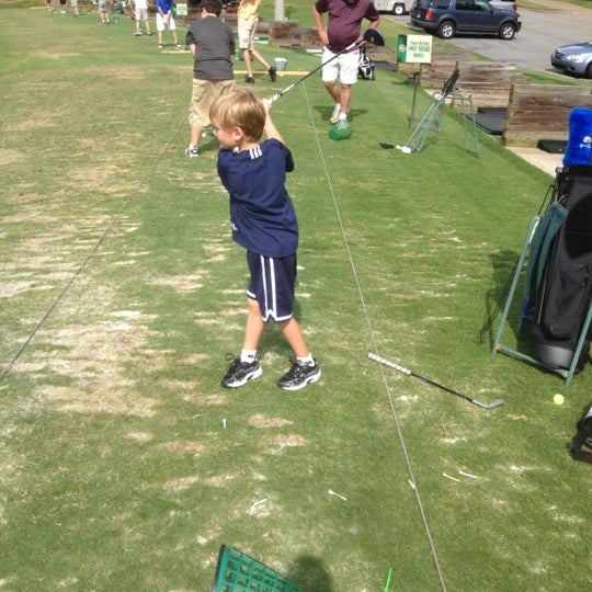 Photos at Golf Center Golf Course in Roswell