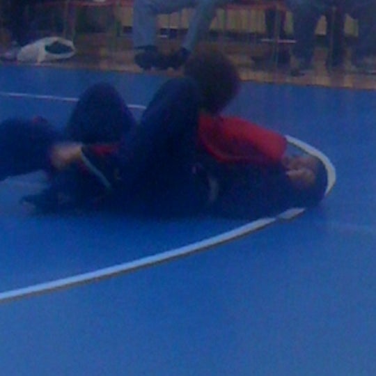 Hazel Park Junior High School Middle School