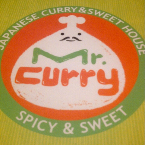 รูปภาพถ่ายที่ Mr. Curry โดย Deasy R. เมื่อ 8/10/2012