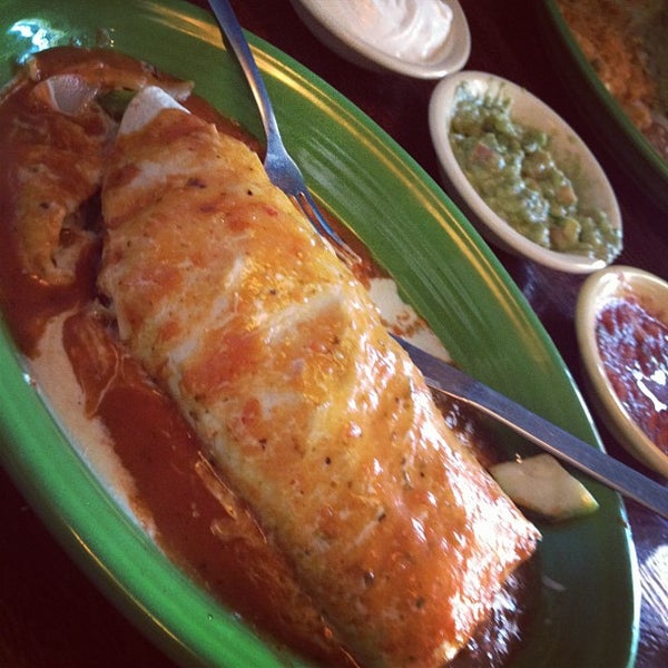 El Tapatio Mexican Restaurant Merrimack, NH