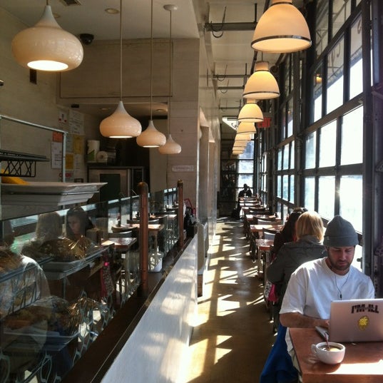Photo taken at Sugar Cafe by Kayla W. on 3/26/2012