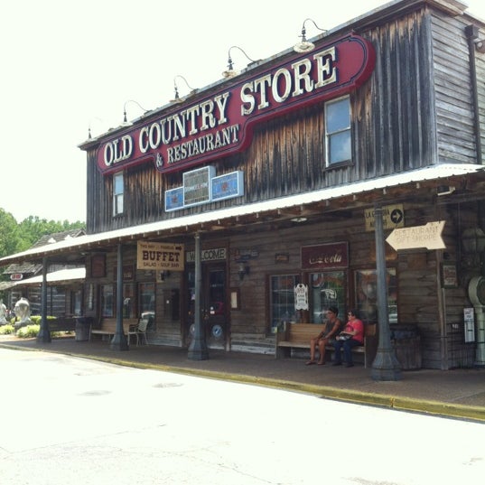 Casey Jones Village 56 Casey Jones Ln