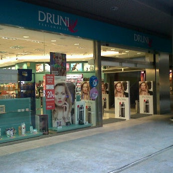 Druni - Cosmetics Shop in Orihuela