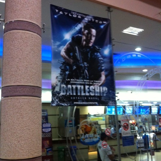 Royal Films Multicine Portal del Prado CC Portal del Prado