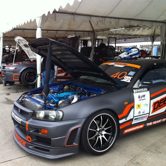 D1 Racer Drift Grand prix